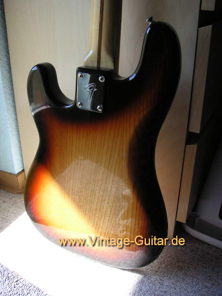 Fender Precision 1978 sunburst fretless maple b.jpg